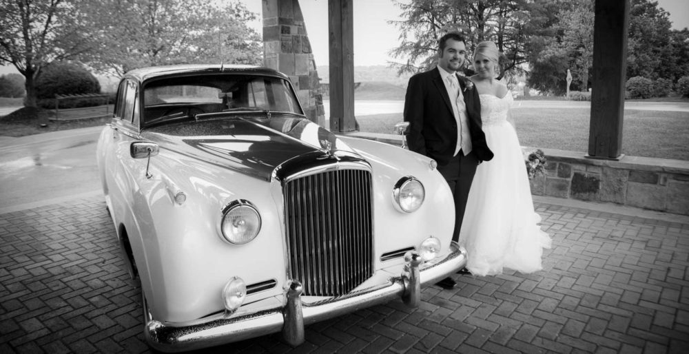 Wedding Bentley